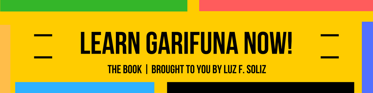 Learn Garifuna Now